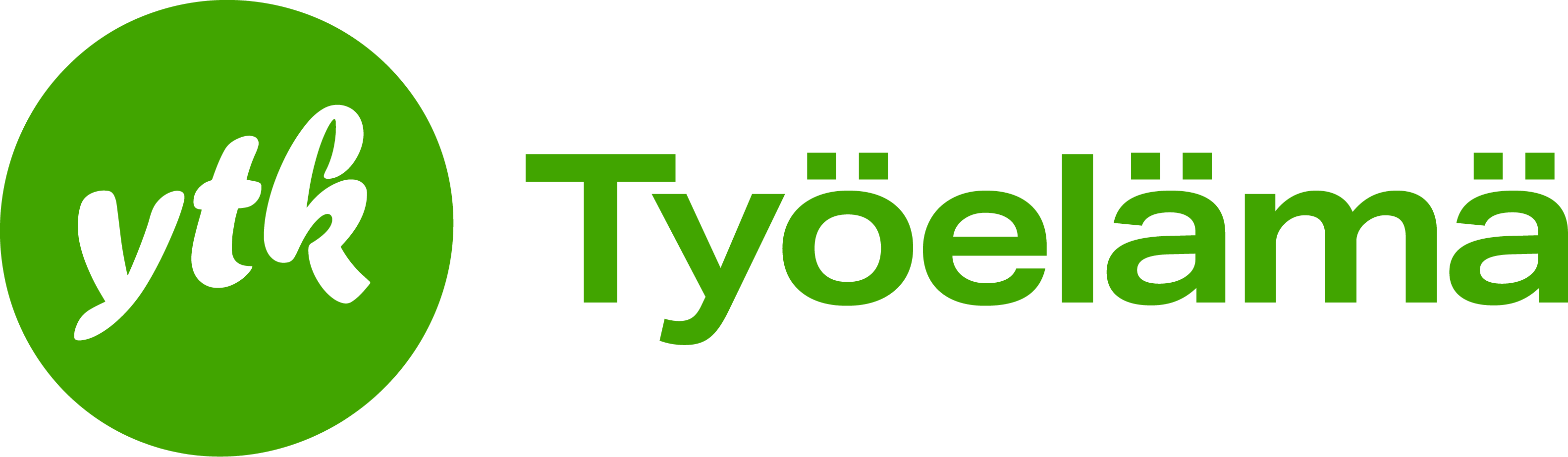 YTK Työelämä